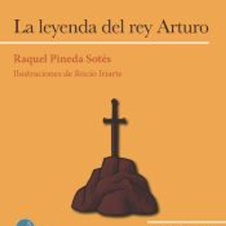 La leyenda del rey Arturo 1