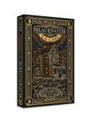 BLACKWATER III. La casa