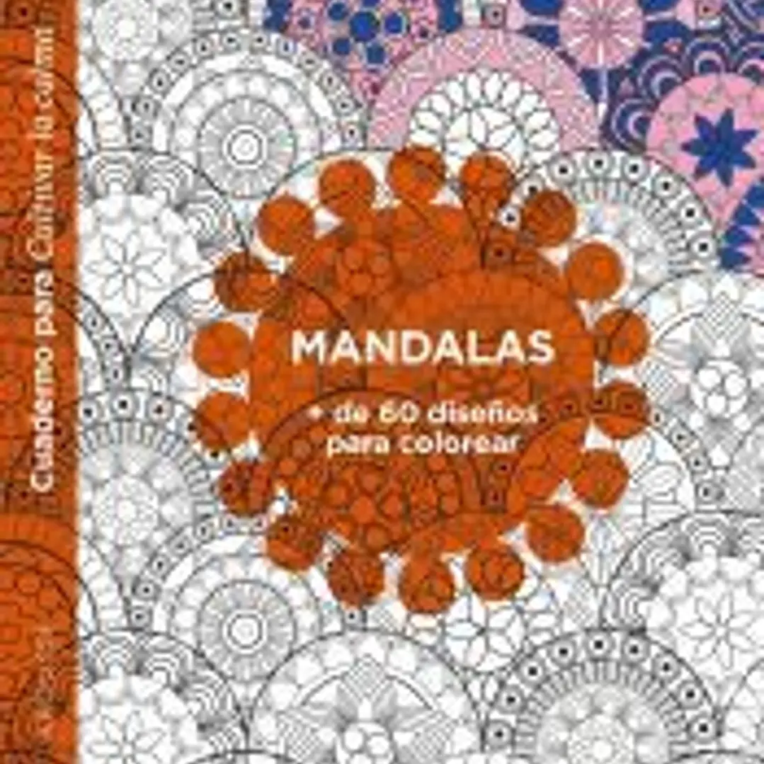 Mandalas 1