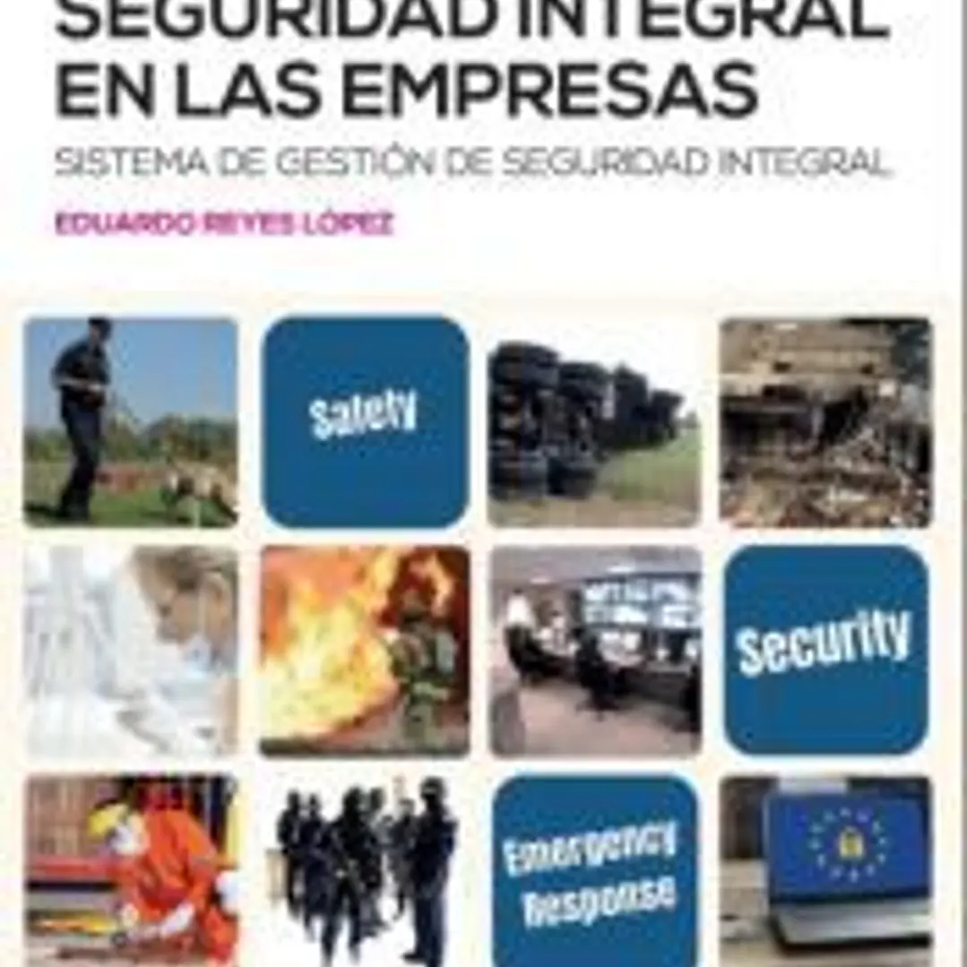Seguridad integral en las empresas 1