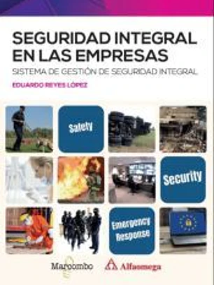Seguridad integral en las empresas