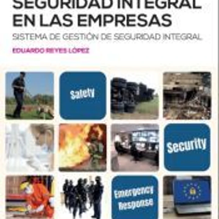 Seguridad integral en las empresas 1
