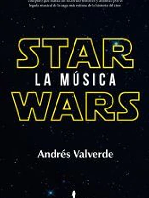STAR WARS LA MUSICA