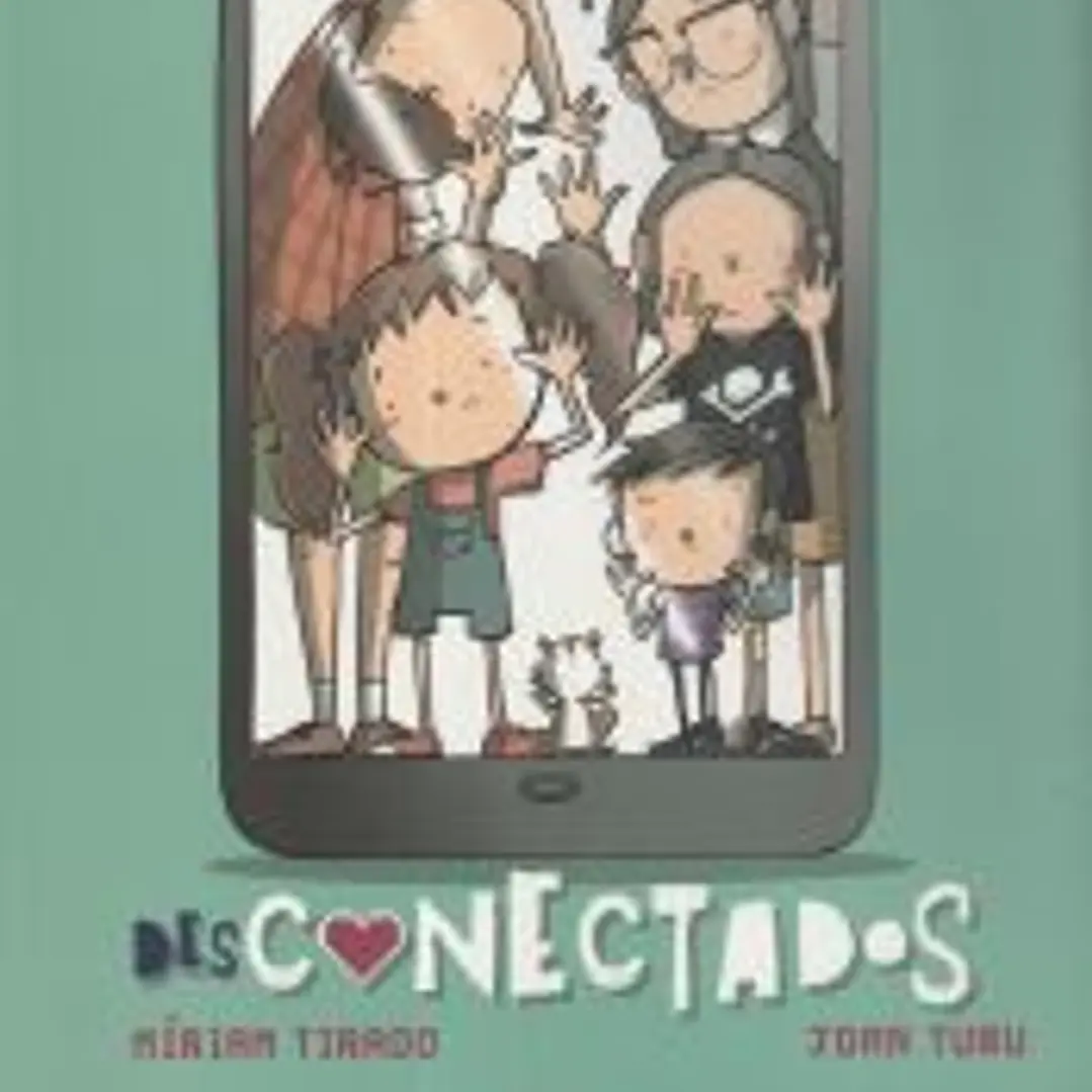 Desconectados 1