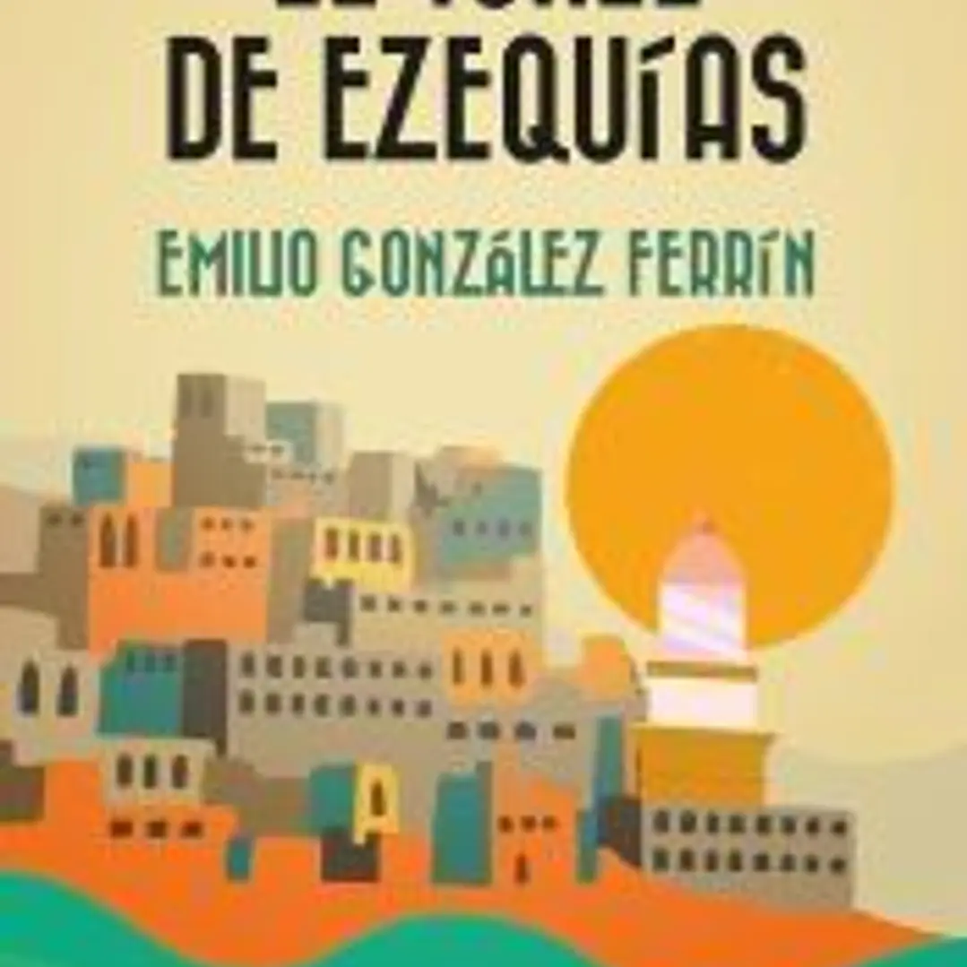 T?NEL DE EZEQU?AS, EL 1