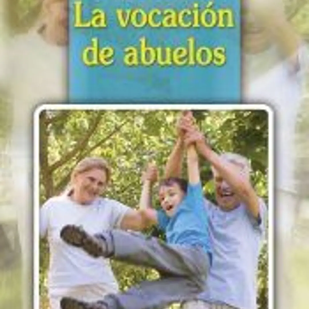 La vocación de abuelos 1
