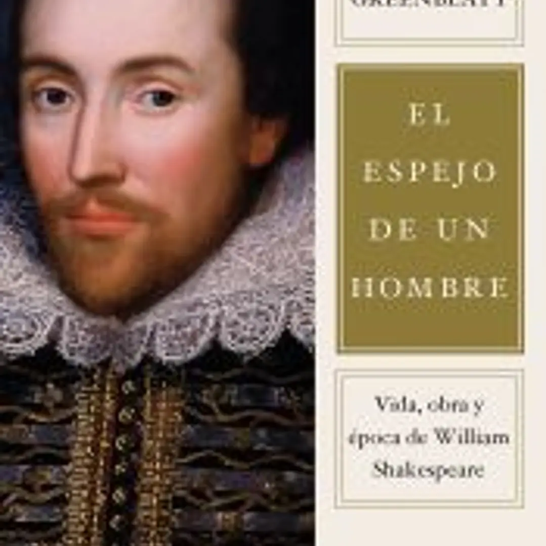 El espejo de un hombre 1