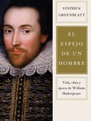 El espejo de un hombre