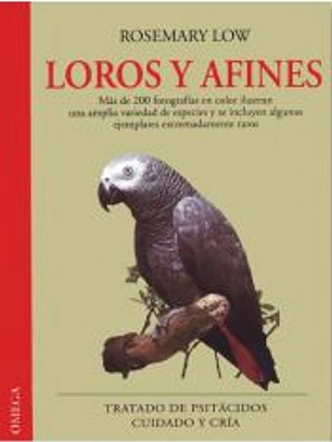 LOROS Y AFINES