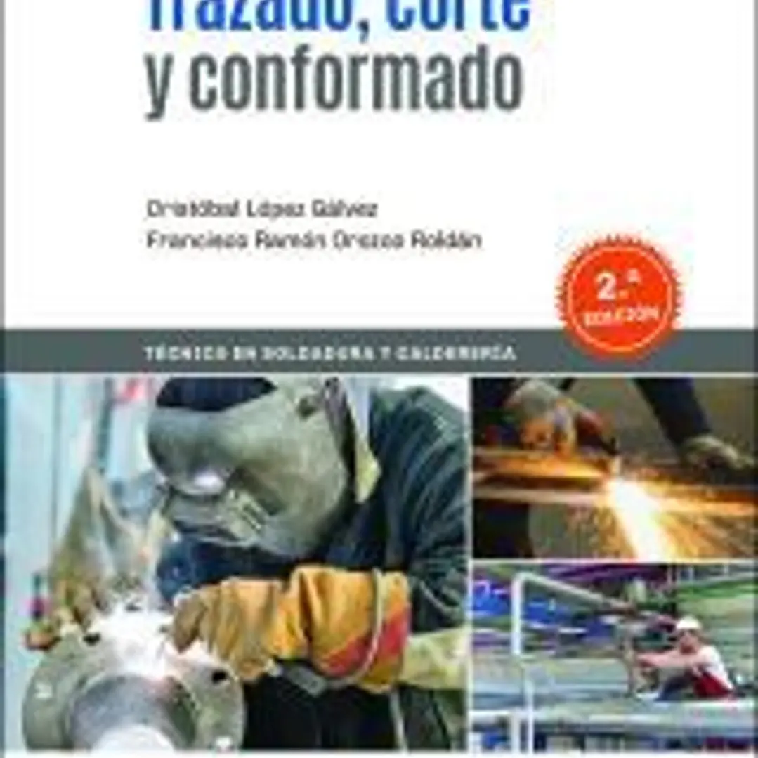 Trazado, corte y conformado 2.ª edición 2020 1