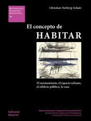 El concepto de habitar