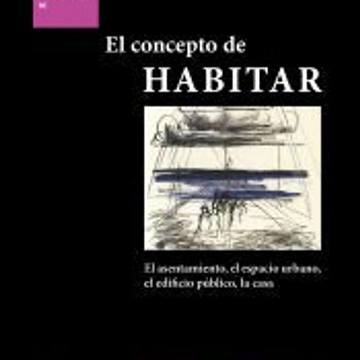 El concepto de habitar 1