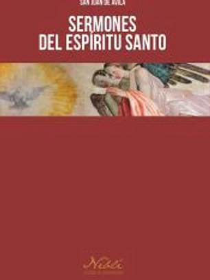 Sermones del Espíritu Santo