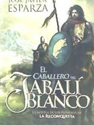 CABALLERO DEL JABALÍ BLANCO, EL