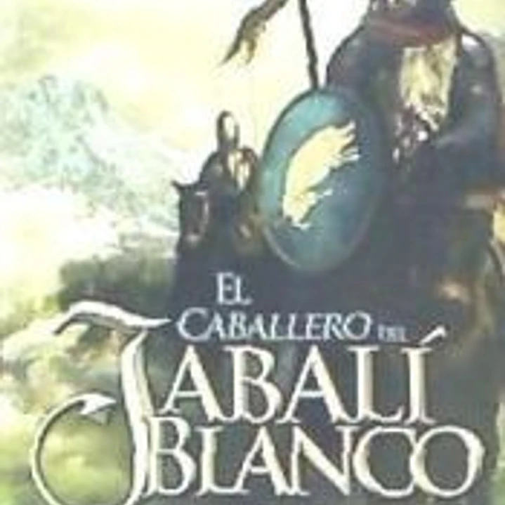 CABALLERO DEL JABALÍ BLANCO, EL 1