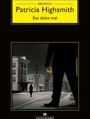 Ese dulce mal