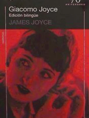 GIACOMO JOYCE BILINGUE