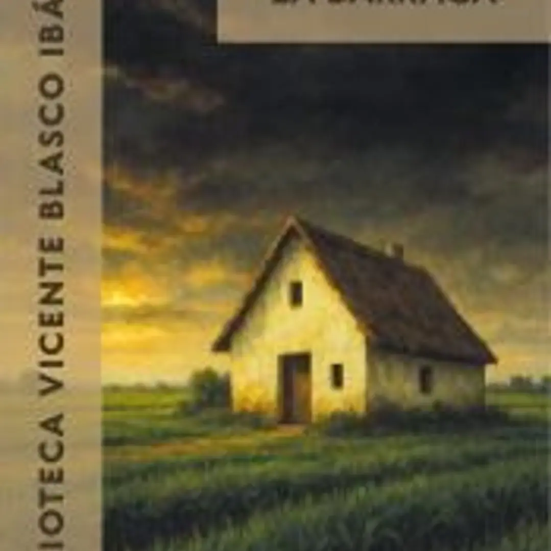 La barraca 1