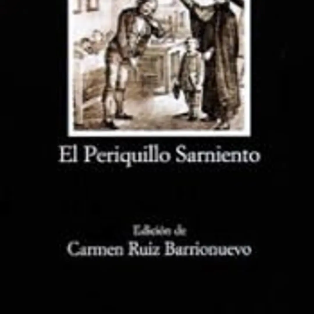 El Periquillo Sarniento 1