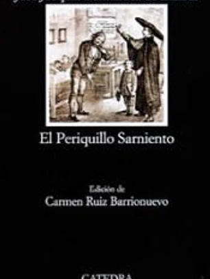 El Periquillo Sarniento