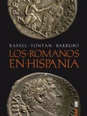 Los romanos en Hispania