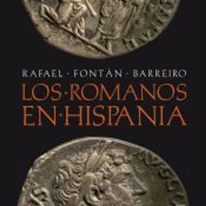 Los romanos en Hispania 1