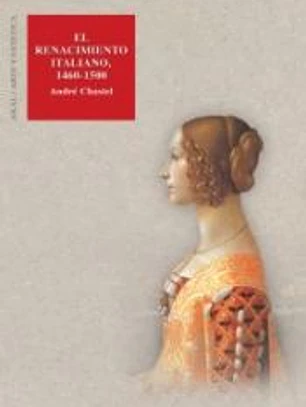 El Renacimiento Italiano, 1460-1500