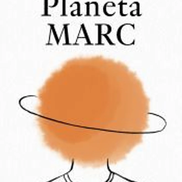 Planeta Marc 1