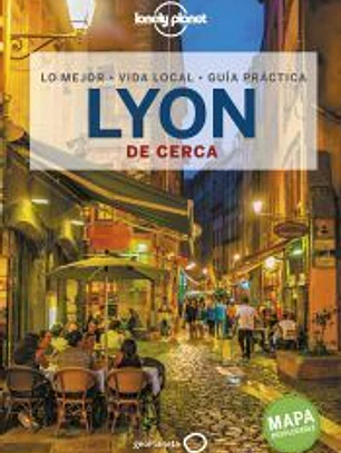 Lyon De cerca 1
