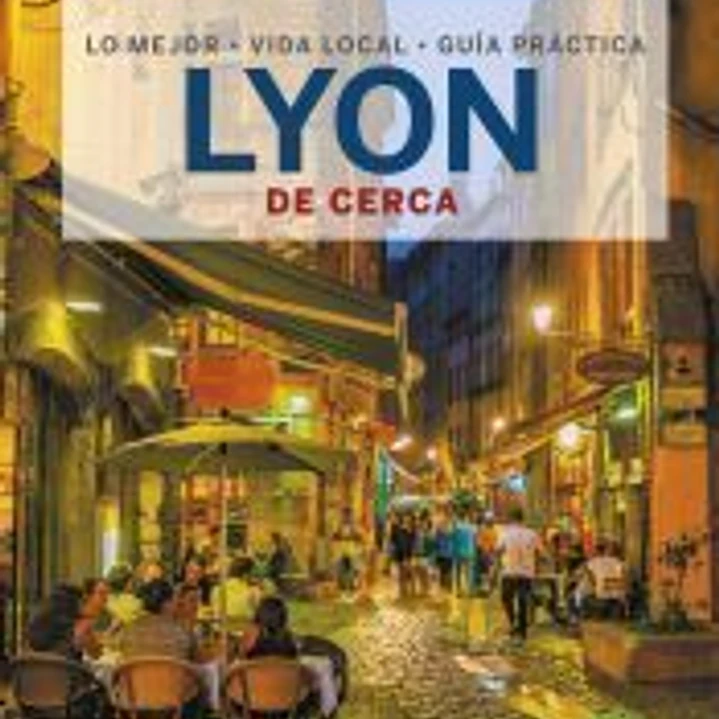 Lyon De cerca 1 1