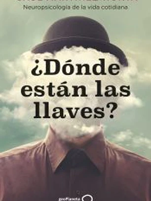 ¿Dónde están las llaves?