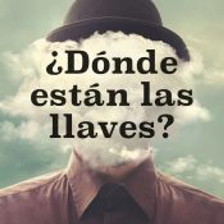 ¿Dónde están las llaves? 1