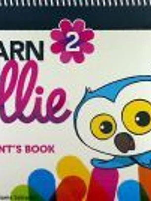 LEARN WITH OLLIE 2 STUDENT'S PACK