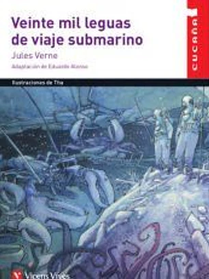 VEINTE MIL LEGUAS DE VIAJE SUBMARINO (CUCA„A)