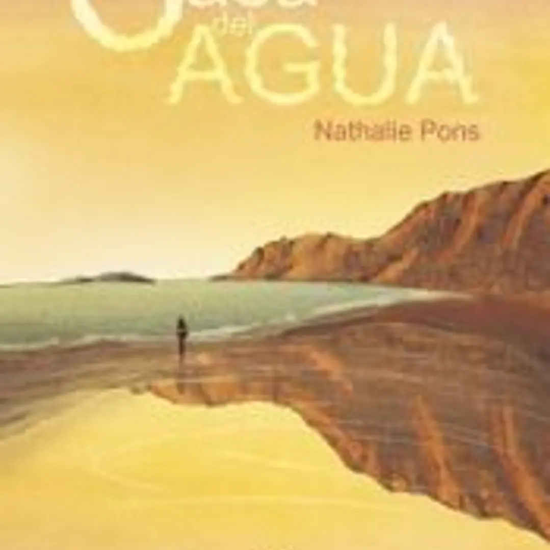 La casa del agua 1