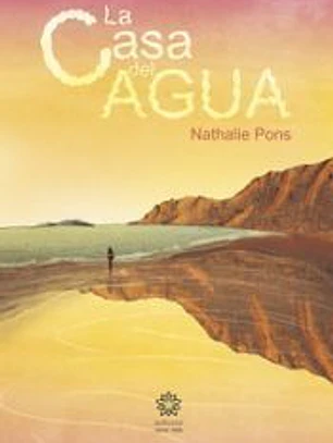 La casa del agua