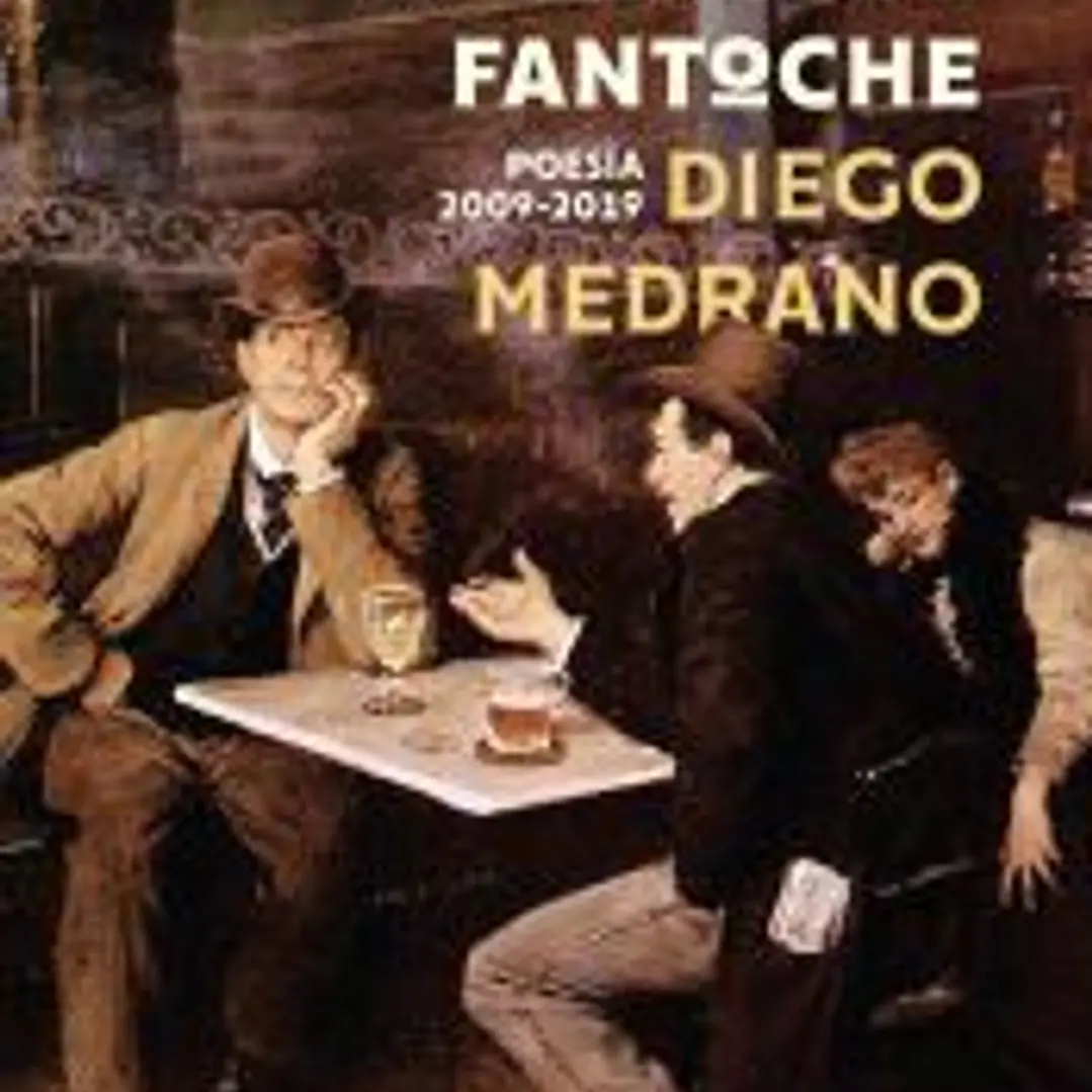 Llora mi alma de fantoche 1