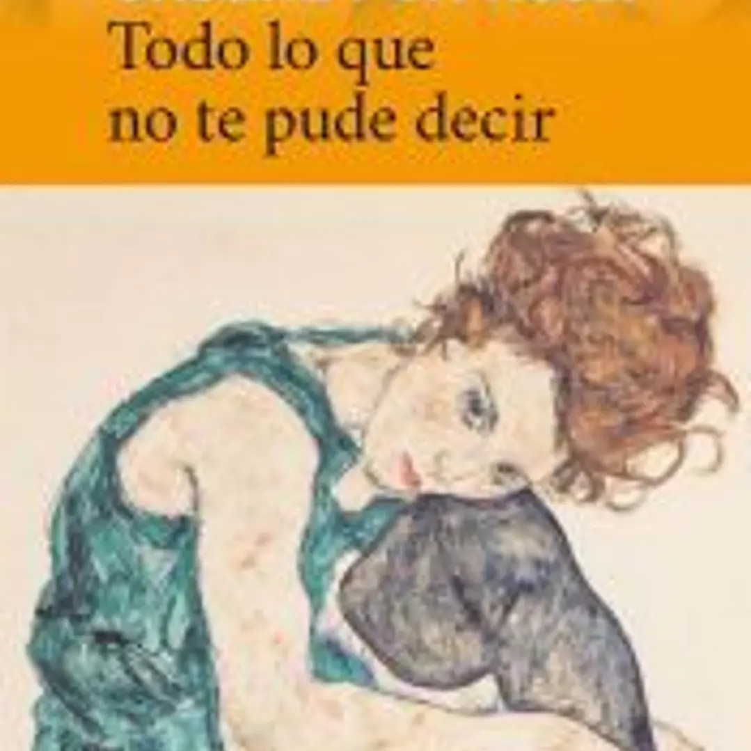 Todo lo que no te pude decir 1