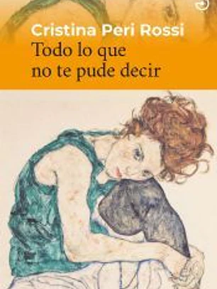 Todo lo que no te pude decir