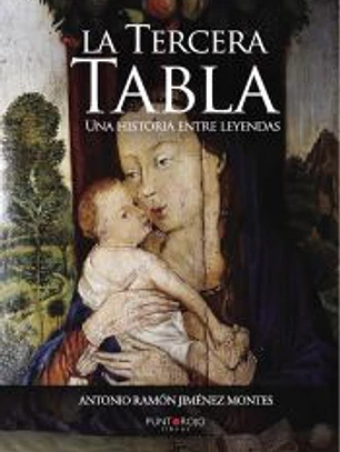La tercera tabla
