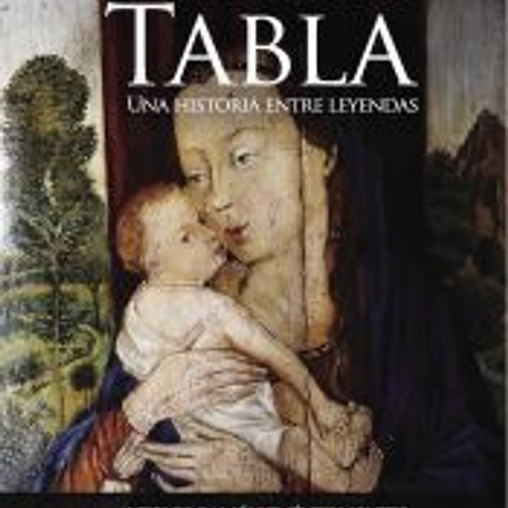 La tercera tabla 1