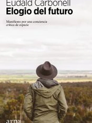 Elogio del futuro