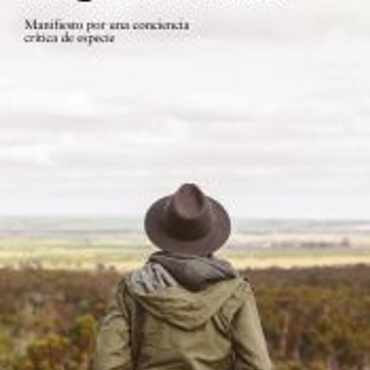 Elogio del futuro 1