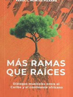 Mas ramas que raices