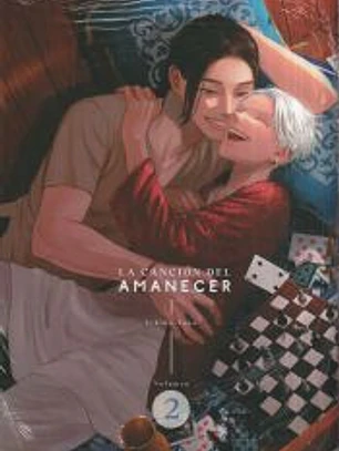 La canción del amanecer 02