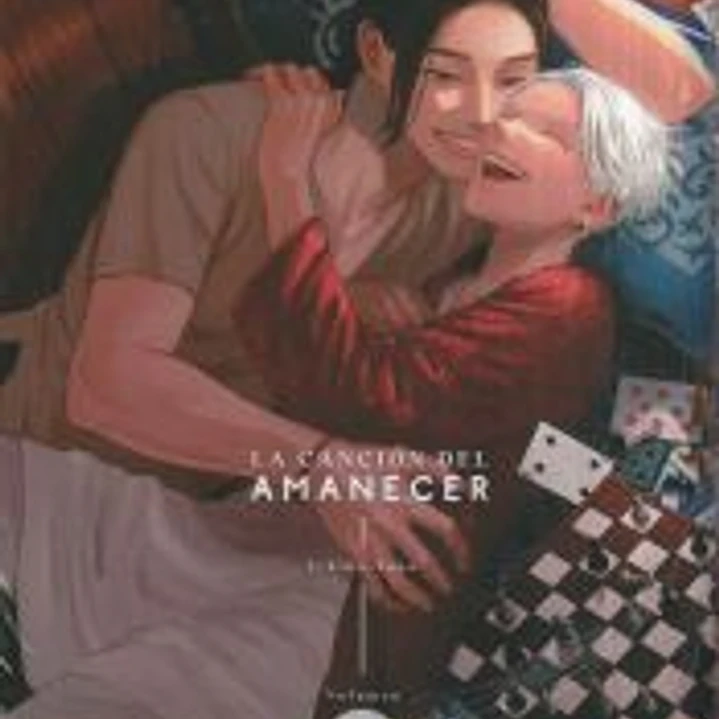 La canción del amanecer 02 1