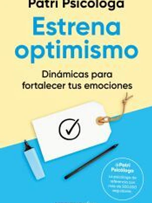 Estrena optimismo