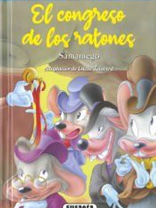El congreso de los ratones