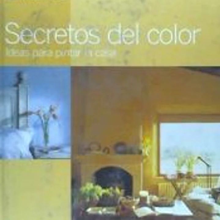 Secretos del color: ideas para pintar la casa 1
