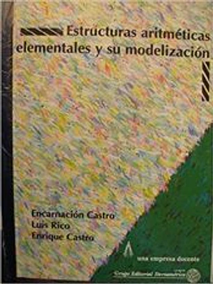 ESTRUCTURAS ARITMETICAS ELEMENTALES